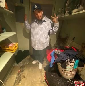 Meet your Posher, Kevin